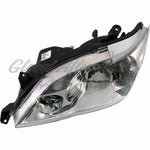 HEAD LAMP LH HALOGEN CAPA — photo 3