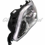 HEAD LAMP LH HALOGEN CAPA — photo 4