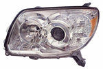 HEAD LAMP LH SR5/LTD HQ — photo 1