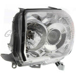 HEAD LAMP LH SR5/LTD HQ — photo 3