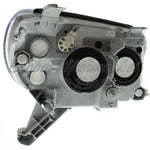 HEAD LAMP LH SR5/LTD HQ — photo 4