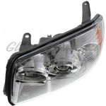 HEAD LAMP LH SR5/LTD HQ — photo 5