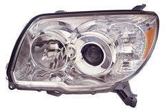 HEAD LAMP LH SR5/LTD HQ