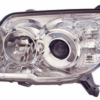 HEAD LAMP LH SR5/LTD CAPA