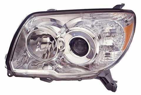 HEAD LAMP LH SR5/LTD CAPA
