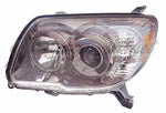 HEAD LAMP LH SR5 W/SPORT PKG HQ — photo 1