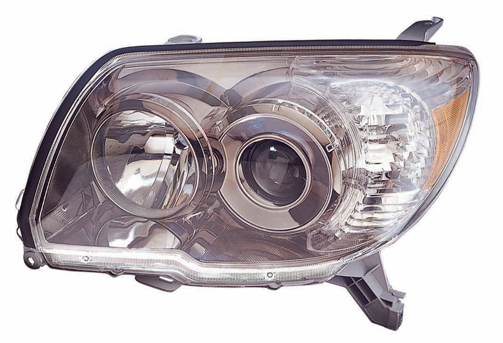 HEAD LAMP LH SR5 W/SPORT PKG CAPA