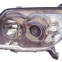 HEAD LAMP LH SR5 W/SPORT PKG HQ