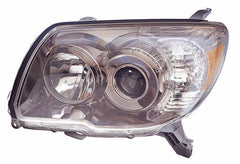 HEAD LAMP LH SR5 W/SPORT PKG CAPA