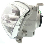 HEAD LAMP LH REGULAR CAB HQ — photo 2