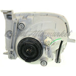 HEAD LAMP LH REGULAR CAB HQ — photo 4