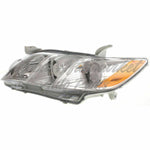 HEAD LAMP LH JAPAN BUILT(LENS AND HOUSING)HQ — photo 2