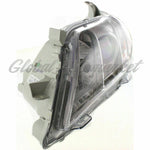 HEAD LAMP LH JAPAN BUILT(LENS AND HOUSING)HQ — photo 4