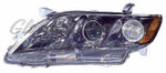 HEAD LAMP LH SE USA BUILT HQ — photo 1