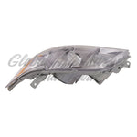 HEAD LAMP LH SE USA BUILT HQ — photo 4