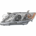 HEAD LAMP LH SE USA BUILT — photo 5