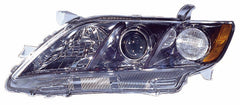 HEAD LAMP LH SE USA BUILT