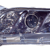 HEAD LAMP LH SE USA BUILT CAPA