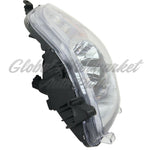HEAD LAMP LH HQ — photo 2