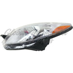 HEAD LAMP LH HQ — photo 3