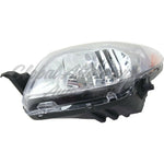 HEAD LAMP LH CAPA — photo 4