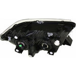 HEAD LAMP LH TUNDRA W/O LEVEL CAPA — photo 2
