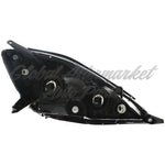 HEAD LAMP LH HQ — photo 4