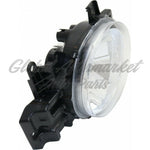 HEAD LAMP LH CAPA — photo 2