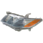 HEAD LAMP LH JAPAN BUILT HQ — photo 2