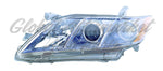 HEAD LAMP LH JAPAN BUILT CAPA — photo 1
