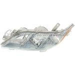 HEAD LAMP LH JAPAN BUILT CAPA — photo 4