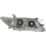 HEAD LAMP LH JAPAN BUILT CAPA — photo 5