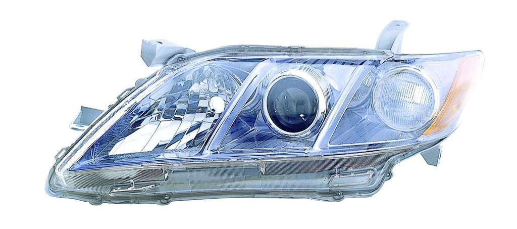 HEAD LAMP LH JAPAN BUILT CAPA