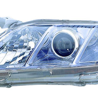 HEAD LAMP LH JAPAN BUILT CAPA