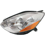 HEAD LAMP LH HID HQ — photo 2