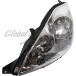HEAD LAMP LH HID HQ — photo 3