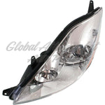 HEAD LAMP LH HID HQ — photo 4