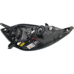 HEAD LAMP LH HID HQ — photo 5
