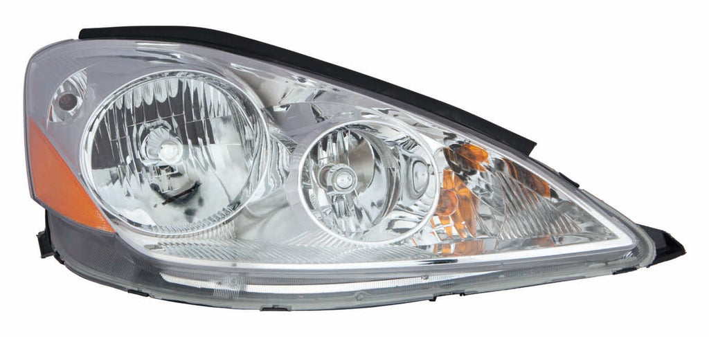 HEAD LAMP LH HID HQ