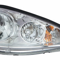 HEAD LAMP LH HID HQ