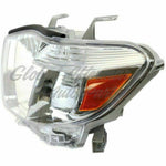 HEAD LAMP LH JAPAN BUILT BASE-LTD-SE MODELS HQ — photo 2