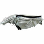 HEAD LAMP LH JAPAN BUILT BASE-LTD-SE MODELS HQ — photo 5