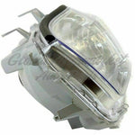 HEAD LAMP LH JAPAN BUILT BASE-LTD-SE MODELS CAPA — photo 3