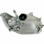 HEAD LAMP LH JAPAN BUILT BASE-LTD-SE MODELS CAPA — photo 4