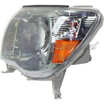 HEAD LAMP LH W/SPORT PKG HQ — photo 3
