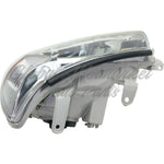 HEAD LAMP LH W/SPORT PKG HQ — photo 4
