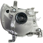 HEAD LAMP LH W/SPORT PKG HQ — photo 5