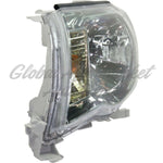HEAD LAMP LH W/SPORT PKG CAPA — photo 2