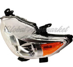 HEAD LAMP LH BASE/CE/LE/XLE CAPA — photo 2