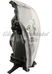 HEAD LAMP LH BASE/CE/LE/XLE CAPA — photo 3